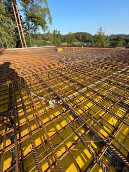 Monolitické stavby na kľúč . - 7