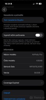 Apple AirPods Pro 2 - 7