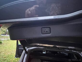 Predám Ford S-MAX ST-Line, 135000 km - 7