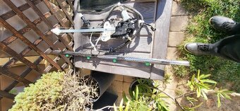 Predám diely na honda CRV modelová rada 2012 - 2022 - 7