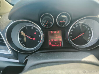 Opel Mokka 1.7 DCi, 4x4, 96kW - 7