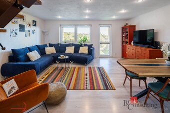 Novostavba, Rodinný dom Nitrianske Hrnčiarovce, okres Nitra - 7