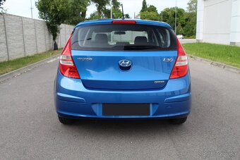 Hyundai i30 1.6 CRDi Comfort - 7
