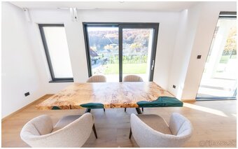 Rodinný dom na prenájom Šidlovec Stavbárska ulica - 7