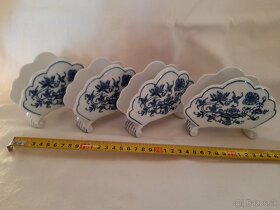 Cibulák súprava solničiek / aj jednotlivo / stolové doplnky - 7