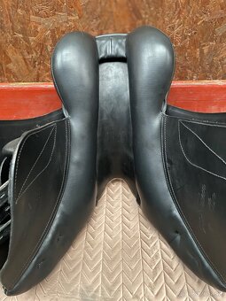 Skokové sedlo kentaur - 7