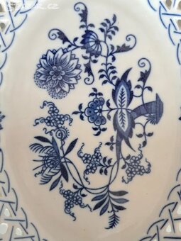 Košík prolamovaný Cibulák - 7