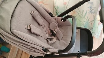 Cybex Talos S Lux - 7