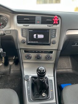 VW Golf 7 Hatchback - 7