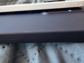 Samsung A26 5g dual sim biely v dobrom stave plne funkčný na - 7