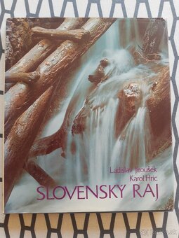Cestopisy a knihy o krajinách a mestách (2. inzerát) - 7