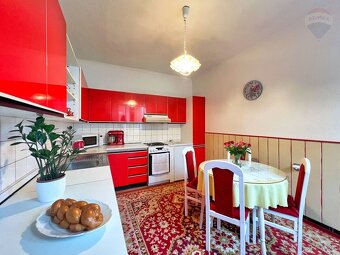 Znížená cena Rodinný dom - Kopaničky - Prievidza - 7