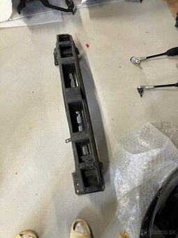 predek skoda octavia iii 3 12-17 bily - 7