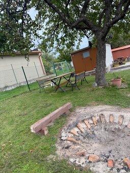 Na predaj stavebný pozemok – Nová Baňa - Bukovina - 7