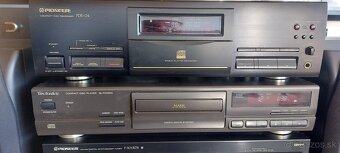 Pioneer,Technics - 7