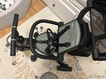 Trojkolka Zopa X trike - 7