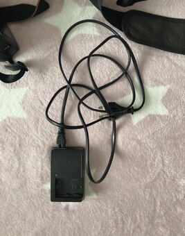 Digitálny zrkadlový fotoaparát Sony Alpha A230 - 7