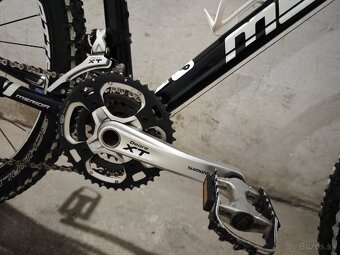 Merida XT edition - 7