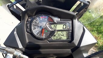 Suzuki V-Strom 650 XT - 2017, TK do 10/2029 - 7