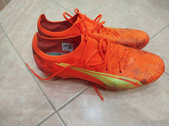 Puma ultra ultimate SG - 7
