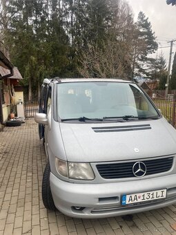 Mercedes-Benz VITO - 7