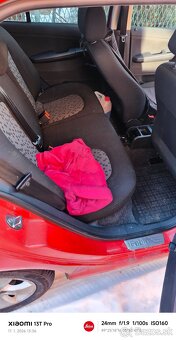 Predám Škodu Fabiu 1,1  40KW - 7