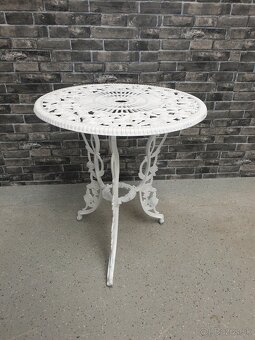 Zahradny nabytok - 7