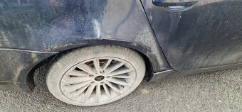 Predam Vimenim bmw e60 530d - 7