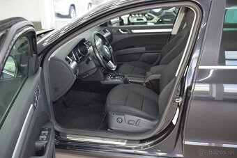 Škoda Superb 2,0 TDI 103 kW,DSG,NAVI,XEN,serviska, - 7