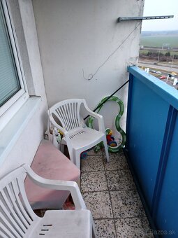 Prenájom garsónky - 7