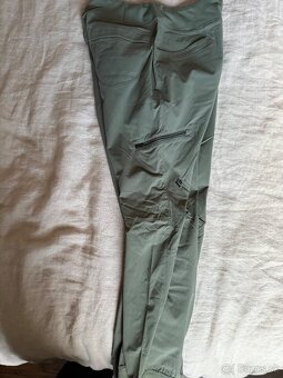 Dámske nohavice Black Diamond - 7