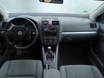 Vw Golf 5 - 7