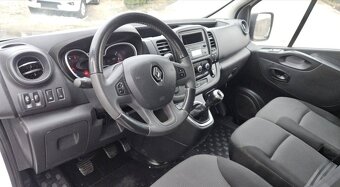 RENAULT TRAFIC - PREDAJ AJ NA SPLÁTKY - 7