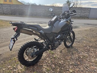 Yamaha tenere xt 660 2014 - 7