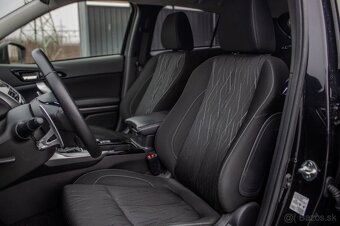 Mitsubishi Eclipse Cross EclipseCross 1.5T MIVEC Instyle CVT - 7