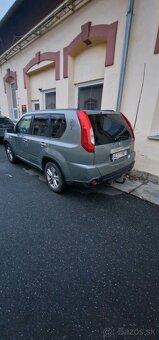 Nissan X-trail - 7