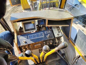 Autožeriav Tatra 815 AD20 - 7