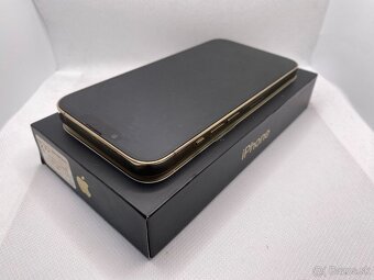 iPhone 13 Pro 128Gb Gold - 7