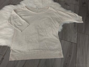 Dámske tričko/svetrík/pulóver - 7