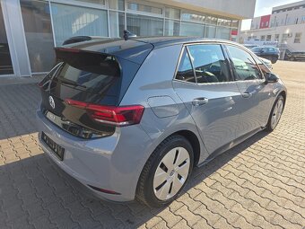 VW ID.3 Pro Performance 150kW SOH 93,6% - záruka Autodraft - 7