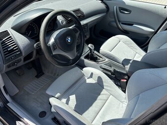 BMW 120d - 7
