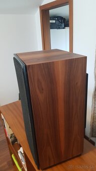GRUNDIG SUPER HI-FI  AKTIV BOX 40 - 7