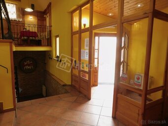 Predaj reštaurácie v centre mesta Holíč - 7
