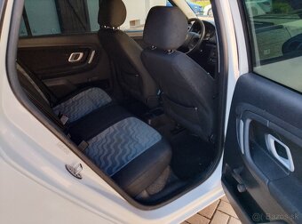 Škoda Fabia combi ll 1.9 TDI 77kw - 7