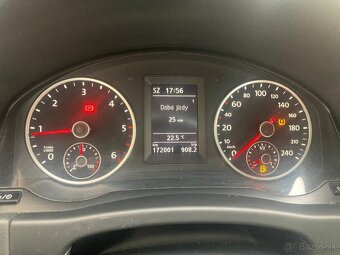 Tiguan 2.0 TDI Comfortline .4x4 - 7
