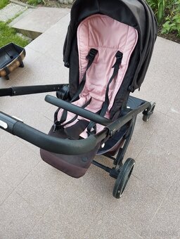 Kočík Cybex Balios 2v1 - 7