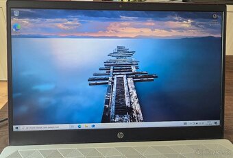 HP Pavilion 15-cs0007nw - 7