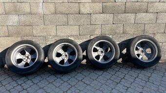 Al. kolesa Honda crv 225/60R18 - 7