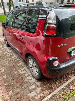 Citroën C3 Picasso - 7