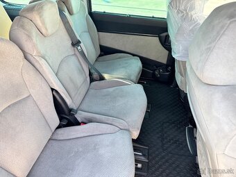 Citroen C8 2.0 HDi - 7
